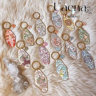UAENAU Zodiac Sign Keychain, Aquarius Pisces Aries Leo Virgo Libra 12 Constellation Keychain, Gifts 