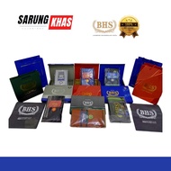 sarung BHS CLASSIC SSA SSF - BHS sarung classic - bhs classic songket