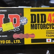 DID CHAIN 428HD-112