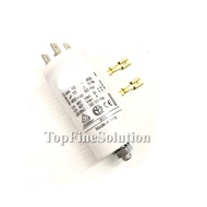 COMAR Running Capacitor 450V/Water Pump Capacitor/Washing Machine Capacitor