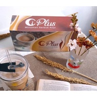 CPLUS CARENS COFFEE - OFFICIAL DISTRIBUTOR