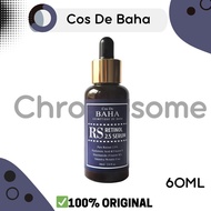 COS DE BAHA 2.5% RETINOL SERUM + NIACINAMIDE 60ML