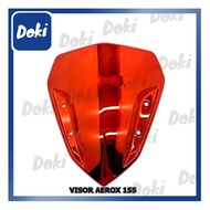 [DOKI MOTO] VISOR AEROX 155 Aerox 155 Accessories