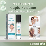 Eelhoe Cupid Perfume 10ml Cupid Long-Lasting Men's Cologne 香水