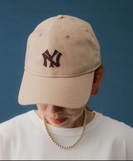 日本代購直送🇯🇵✈️ NEW ERA x BEAMS BOY / 別注930 MLB 帽