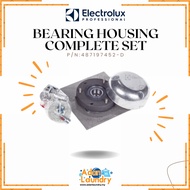 Electrolux Dryer Part - Bearing Housing (1 Set)