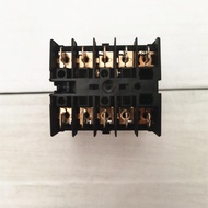 Original Genuine ABB Contactor IEC/EN 60947-4-1 Wide Pin 24V Electric Gourd Ready Stock