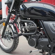 Big Sale For Honda CGX150 CGX 150 CGX-150 Motorcycle Engine Protection Bar Bumper Anti drop and Coll