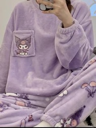 Kuromi睡衣成人