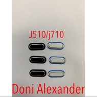 TOMBOL HOME BUTTON SAMSUNG J5 2016 J510/J7 2016 J710/J1 J100/ J500/J4 2018 J400 / J1 2016 J120 /J1 A