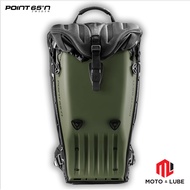 POINT65 BOBLBEE GTX 25L HARDSHELL BACKPACK