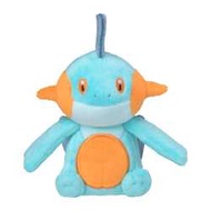 Pokemon寶可夢 毛絨玩偶 沼躍魚 1個