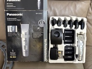 Panasonic ER1510S 專業理髮器（有使用痕跡）