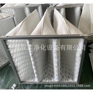 Factory Supply：DPA Paint Mist Filter.Dust Paint Mist Filter.Diamond-shaped Cotton Dust Filter
