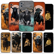 for Realme narzo70 Pro N65 70X C65 12X 13 12 12+ P1 TPU phone case soft shell protective cover Spani