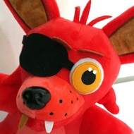 25-15cm Five Nights At Freddy's 1 2 4 5 Plush Toys FNAF Foxy Girl Bonnie Golden Freddy Stuff Dolls F