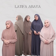 Latifa Abaya Abaya Abaya Dress Muslimah Abaya Dubai Exclusive