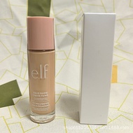 Elf halo glow Liquid High Gloss Liquid Foundation Liquid Foundation Makeup Primer Foundation Brighte