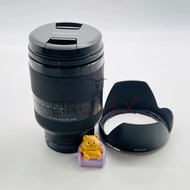 95% new Sony FE 24-240mm f/3