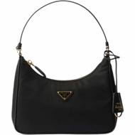 PRADA 2005年復刻版尼龍迷你包 1N204M R064 F0632