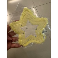 Beutea limited edition star coaster