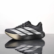 Adizero Evo SL 2 Comfortable All-Match Anti-Slip Wear-Resistant Low-Top Casual Running Shoes
