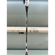 Genuine Felet Carbon WOVEN ZYNGER Badminton Racket - Stable - Comfortable Feeling - Carbon Woven – C