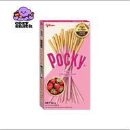Glico Pocky Biscuit Stick