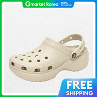 Crocs | สไอวอร รน 206750-2Y2