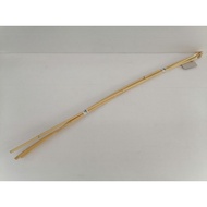 (23-CANE)1 pcs Rotan budak nakal Cikgu Hantar Hadiah藤条藤楩 顽皮 老师 送 礼物 Rattan naughty boy Teacher Send 