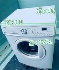 洗衣機1200轉 (大眼仔) 金章95%新 可嵌入式櫃底安裝 可飛頂 二手電器 清倉大減價 最新款 貨到付款 精選貨品 香港二手 二手洗衣機 雪櫃 搬屋 傢俬 家庭用品 拆舊 圖片