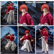 Samurai X Kenshin Himura(Misb)Dasin model