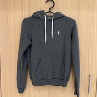 🈚️❌Polo Ralph Lauren極品帽T xxs(細量放在圖片處） 原價買7-8000 當時太喜歡了. 裡面是有內刷毛！！！！！ 只穿過1-2次，說全新狀態也不為過的那種
