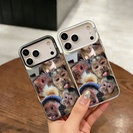 IMD Frosted Phone Case for Realme C63 Note 50 C67 C65 C55 C51 C53 C35 C15 C25 C12 C11 C20 C20A C21Y 