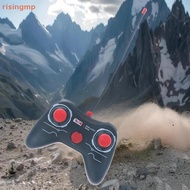 [risingmp] RC Remote Control 27MHZ Remote Controller Transmitter For 4 Channels RC Model For Childre