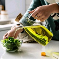 Oil Jar Dispenser for Cooking Olive oil jar dispenser