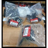 MESIN ENGINE MOUNTING SET RUBBER ENGINE MOUNTING JAZZ GD3 CITY GD8 IDSI VTEC AT !!!