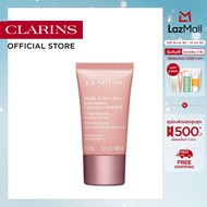 CLARINS MULTI-ACTIVE DAY CREAM 15 ML. คลาแรงส์ มัลติ แอคทีฟ ไนท์ครีม ขนาด 15 ML.