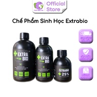 Chế Phẩm Sinh Học Extra Bio Làm Trong Nước