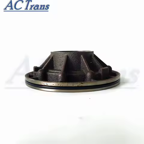 Automatic Transmission 6R80 Oil Pump Cover Fits For Ford Mazda Mustang