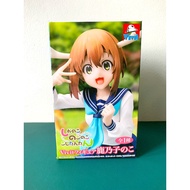 [ Genuine ] Nokotan Bewildered Deer Model - Shikanoko Noko Vivit Figure (New, Bad Box)