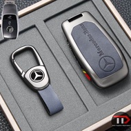 Mercedes-Benz Zinc Alloy Car Key Cover Suitable for e300l/gle/glc 260