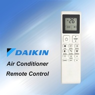 Daikin Inverter Air Conditioner Remote Control