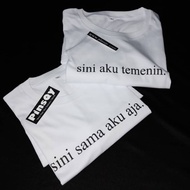 COUPLE T-SHIRT FOR HUSBAND AND WIFE CUTE COUPLE T-SHIRT/ COUPLE T-SHIRT/ FOR DATING
