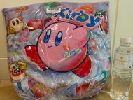 Monet x Kirby 卡比之星限量版抱枕！日本直送