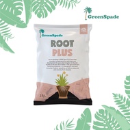 [Buy More, Save More] Green Spade - Root Plus 2.5L