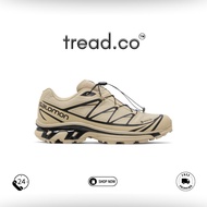 Salomon XT-6 'Safari' hiking shoes