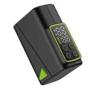 Ready Stock Outdoor portable electric air pump 150psi bicycle air pump cycling equipment