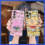Glitter Waterproof Phone Case For 1+Nord CE4/OnePlus Nord CE4/OPPO K12 5G/K12Plus protective Rotatab