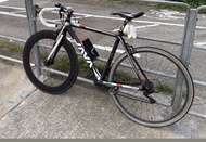 JAVA 公路單車